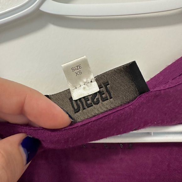 Diesel shirt - Picture 3 of 6